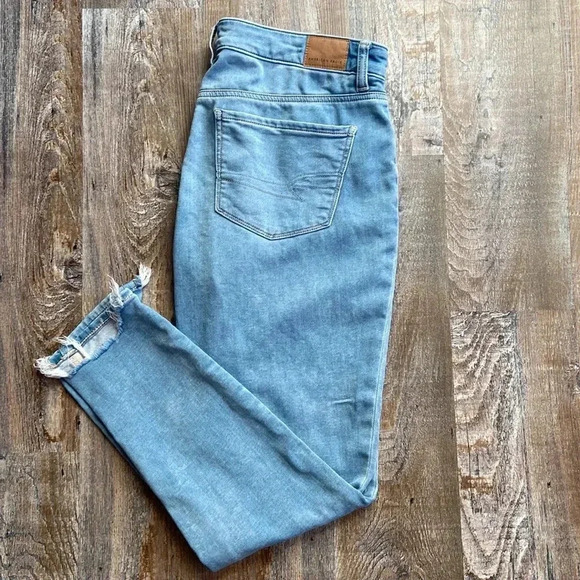 American Eagle Outfitters Denim - American Eagle|  Jean Jegging